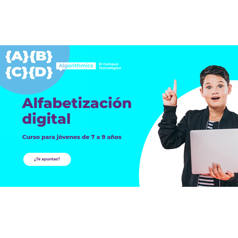 Trabajo de Alfabetización Digital 1