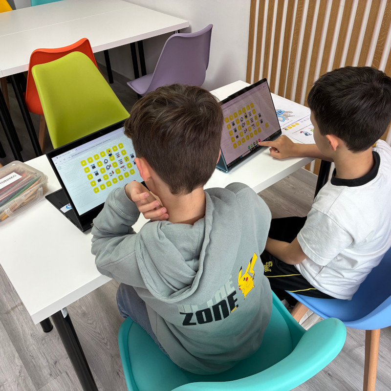 Trabajo de Alfabetización Digital 3