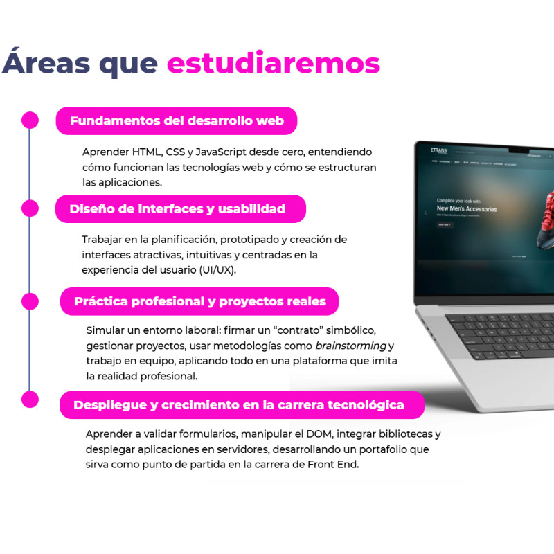 Proyecto de Front-End 3