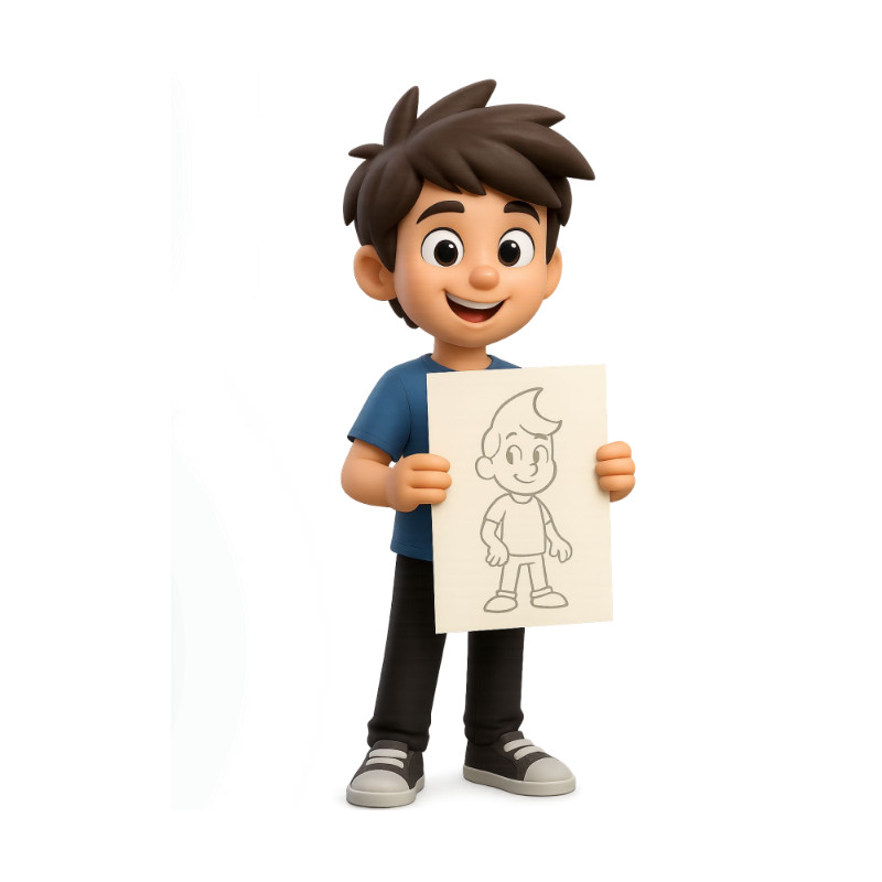 Trabajo de Diseño Gráfico 5