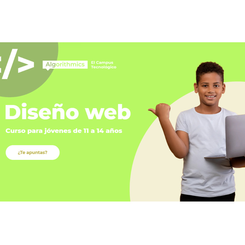 Proyecto de Diseño Web 1