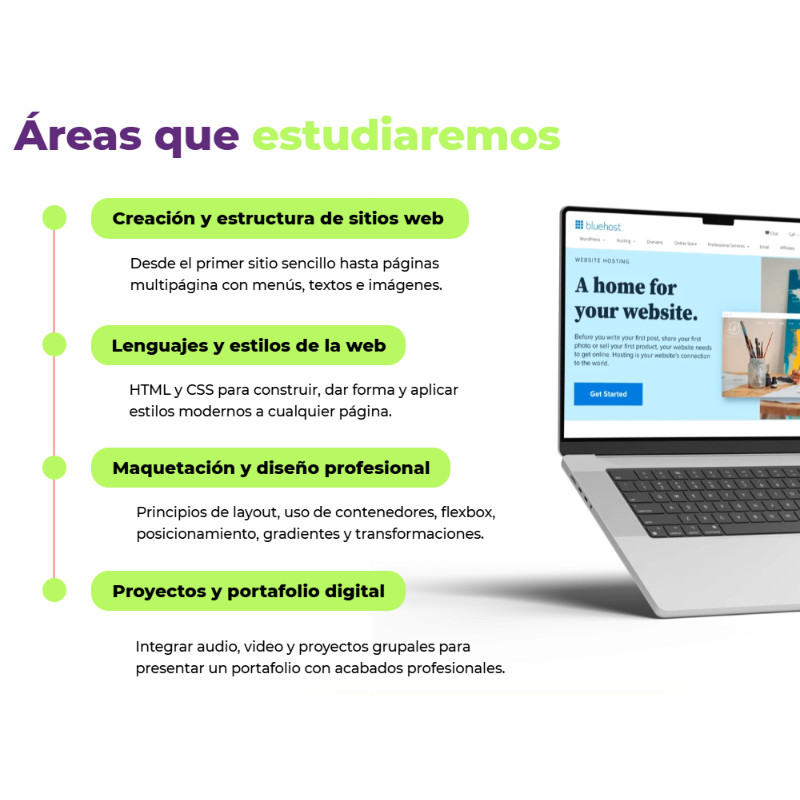 Proyecto de Diseño Web 3