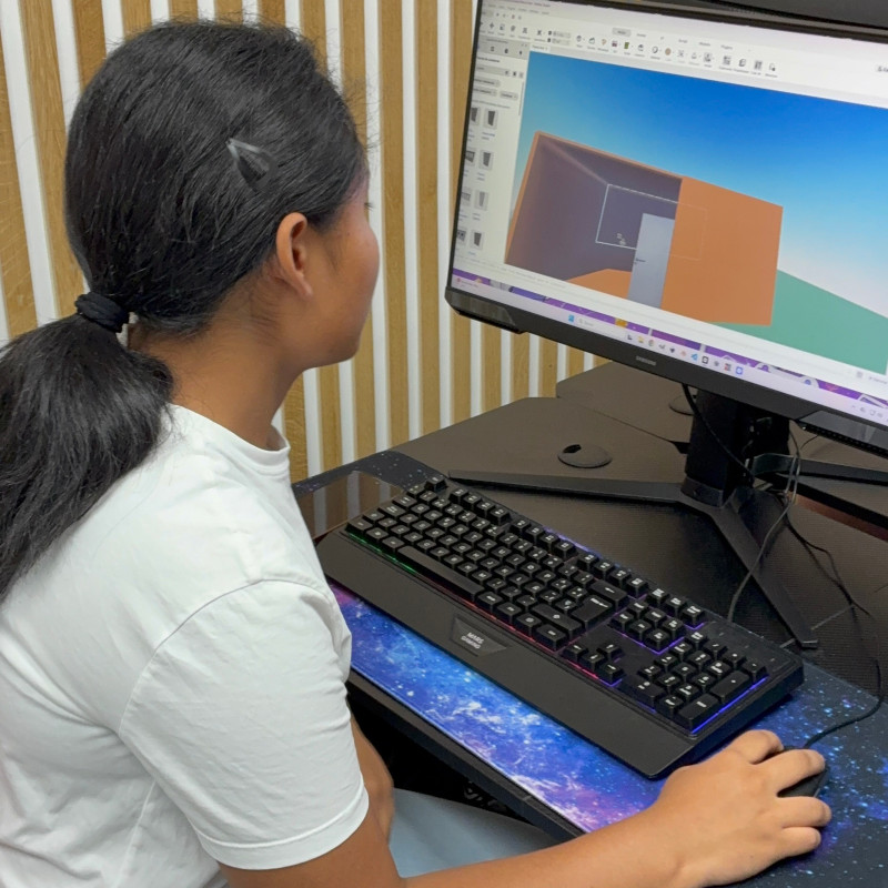 Proyecto Roblox 4