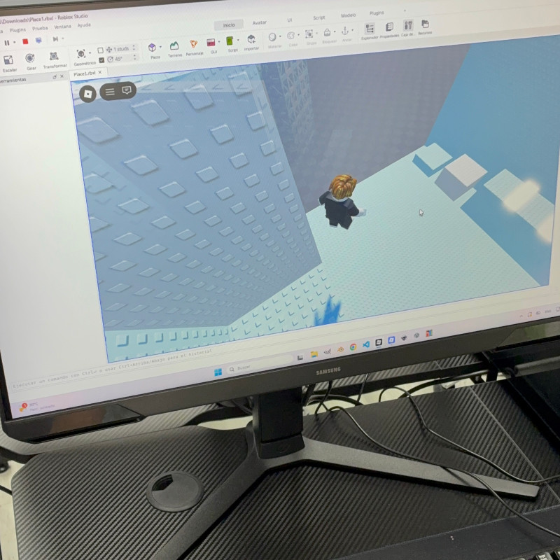 Proyecto Roblox 5